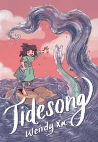 Tidesong : A Graphic Novel