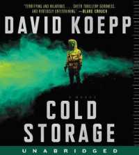 Cold Storage [Unabridged CD]