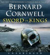 Sword of Kings CD (Saxon Tales)