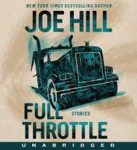 Full Throttle CD : Stories