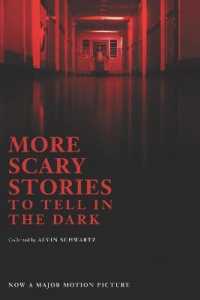 More Scary Stories to Tell in the Dark (Scary Stories)