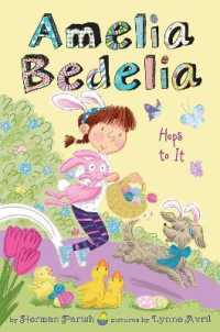 Amelia Bedelia Special Edition Holiday Chapter Book #3 : Amelia Bedelia Hops to It (Amelia Bedelia Special Edition Holiday)
