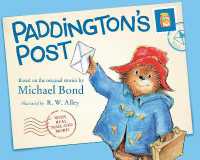Paddington's Post (Paddington)