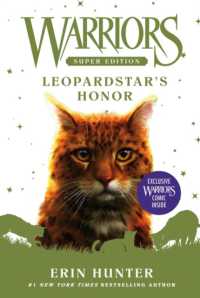 Warriors Super Edition: Leopardstar's Honor (Warriors Super Edition)