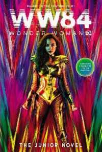 Wonder Woman 1984: the Junior Novel (Wonder Woman 1984)