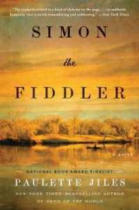 Simon the Fiddler : A Novel