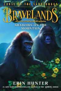 Bravelands: Curse of the Sandtongue #1: Shadows on the Mountain (Bravelands: Curse of the Sandtongue)