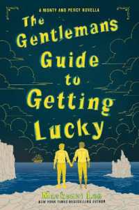 The Gentleman's Guide to Getting Lucky (Montague Siblings Novella)