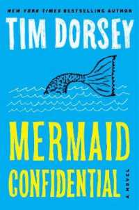 Mermaid Confidential : A Novel (Serge Storms) -- Hardback (English Language Edition)