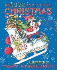Mary Engelbreit's the Littlest Night before Christmas : A Christmas Holiday Book for Kids
