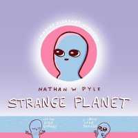 Strange Planet (Strange Planet)