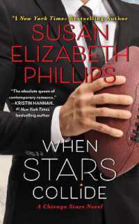 When Stars Collide : A Football Romance