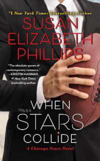 When Stars Collide : A Chicago Stars Novel