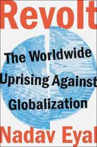 Revolt : The Worldwide Uprising against Globalization