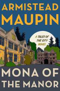 Mona of the Manor (Tales of the City)
