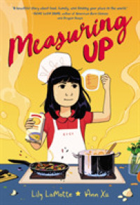 Measuring Up : A Graphic Novel