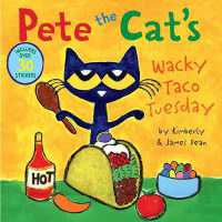 Pete the Cat's Wacky Taco Tuesday (Pete the Cat)