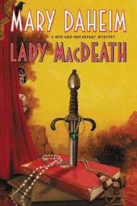 Lady MacDeath (Bed and Breakfast Mysteries)