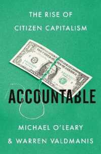 Accountable : The Rise of Citizen Capitalism