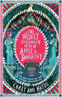 The Widely Unknown Myth of Apple & Dorothy