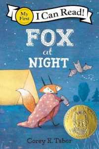Fox at Night (My First I Can Read)