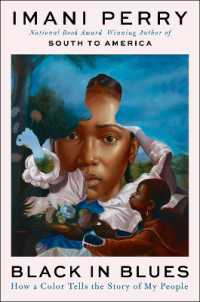 Black in Blues : How a Color Tells the Story of My People