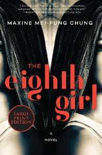 The Eighth Girl （Large Print）