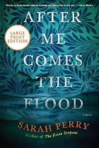 After Me Comes the Flood （Large Print）