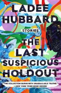 The Last Suspicious Holdout : Stories