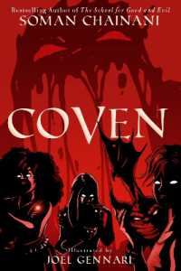 Coven : A Graphic Novel