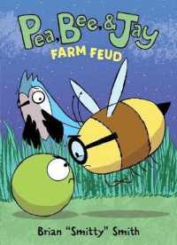 Pea, Bee, & Jay #4: Farm Feud (Pea, Bee, & Jay)