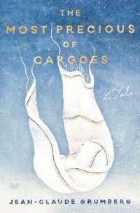 The Most Precious of Cargoes : A Tale