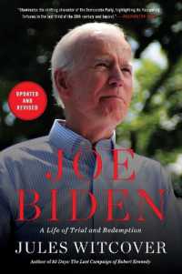 Joe Biden : A Life of Trial and Redemption
