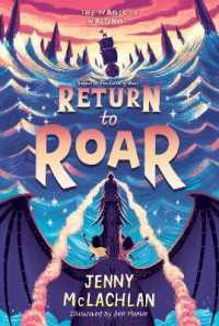 Return to Roar (Land of Roar)
