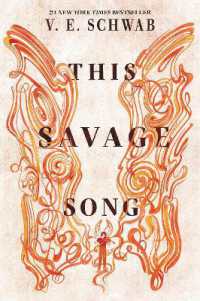 This Savage Song (Monsters of Verity)