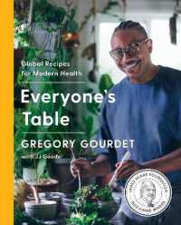 Everyone's Table : Global Recipes for Modern Health