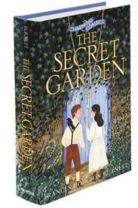 The Secret Garden (Charming Classics)