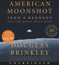 American Moonshot Low Price CD : John F. Kennedy and the Great Space Race