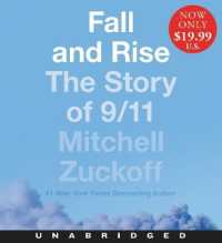 Fall and Rise Low Price CD : The Story of 9/11