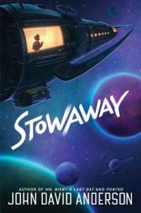 Stowaway (Icarus Chronicles)