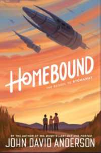 Homebound (Icarus Chronicles)