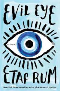 Evil Eye : A Novel