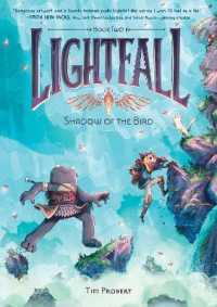 Lightfall: Shadow of the Bird : A Graphic Novel (Lightfall)