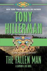 The Fallen Man : A Mystery Novel (Leaphorn and Chee Novel)