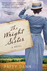 The Wright Sister : A Novel