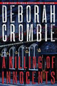 A Killing of Innocents (Duncan Kincaid/gemma James Novels)