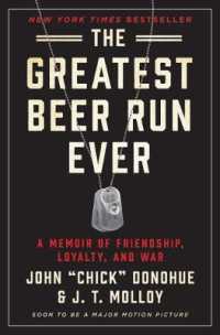 The Greatest Beer Run Ever