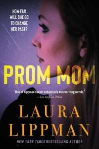 Prom Mom : A Thriller