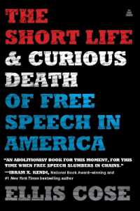 The Short Life and Curious Death of Free Speech in America
