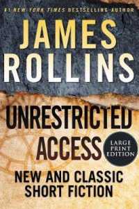 Unrestricted Access : New and Classic Short Fiction [Large Print]